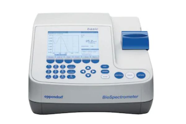 图片 艾本德BioSpectrometer®basic,120V