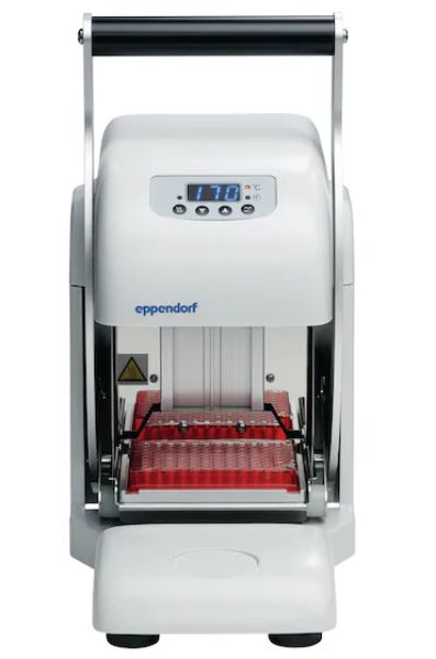 图片 艾本德HeatSealerS200,含PCR板适配器,100 – 230V/50 – 60Hz(CN)