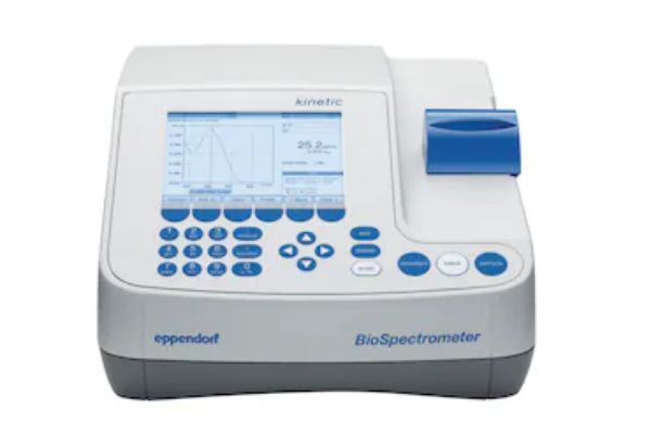 图片 艾本德BioSpectrometer®kinetic,230V/50 – 60Hz(CN)