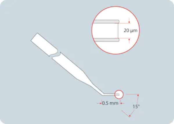 图片 艾本德CellXpert®C170i,内门，无分内门,门把手右侧,1 – 20 %oxygencontrol