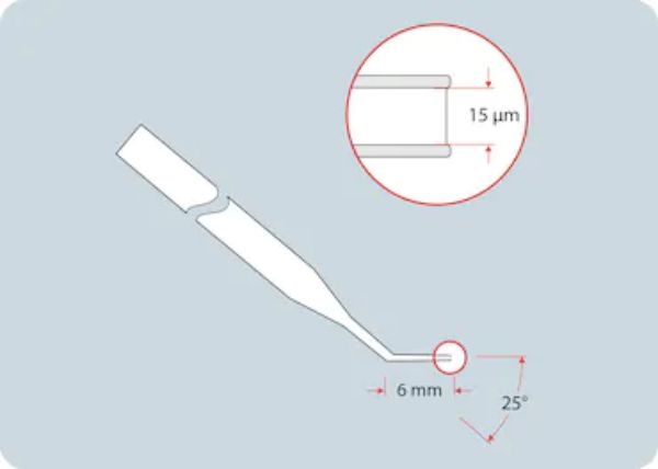 图片 艾本德CellXpert®C170i,内门，4个分内门,handleleftside,1 – 20 %oxygencontrol