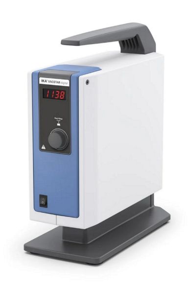 图片 IKA Vacuum VACSTAR digital