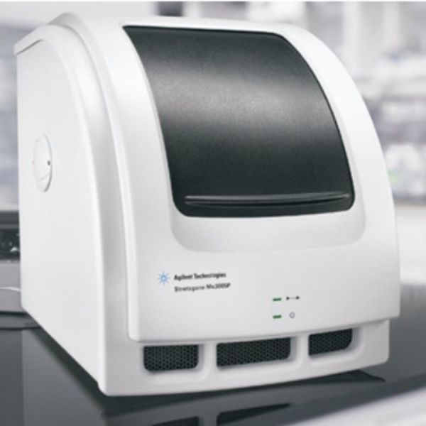 图片 赛默飞带笔记本电脑和软件的 Stratagene™ Mx3005P qPCR 仪